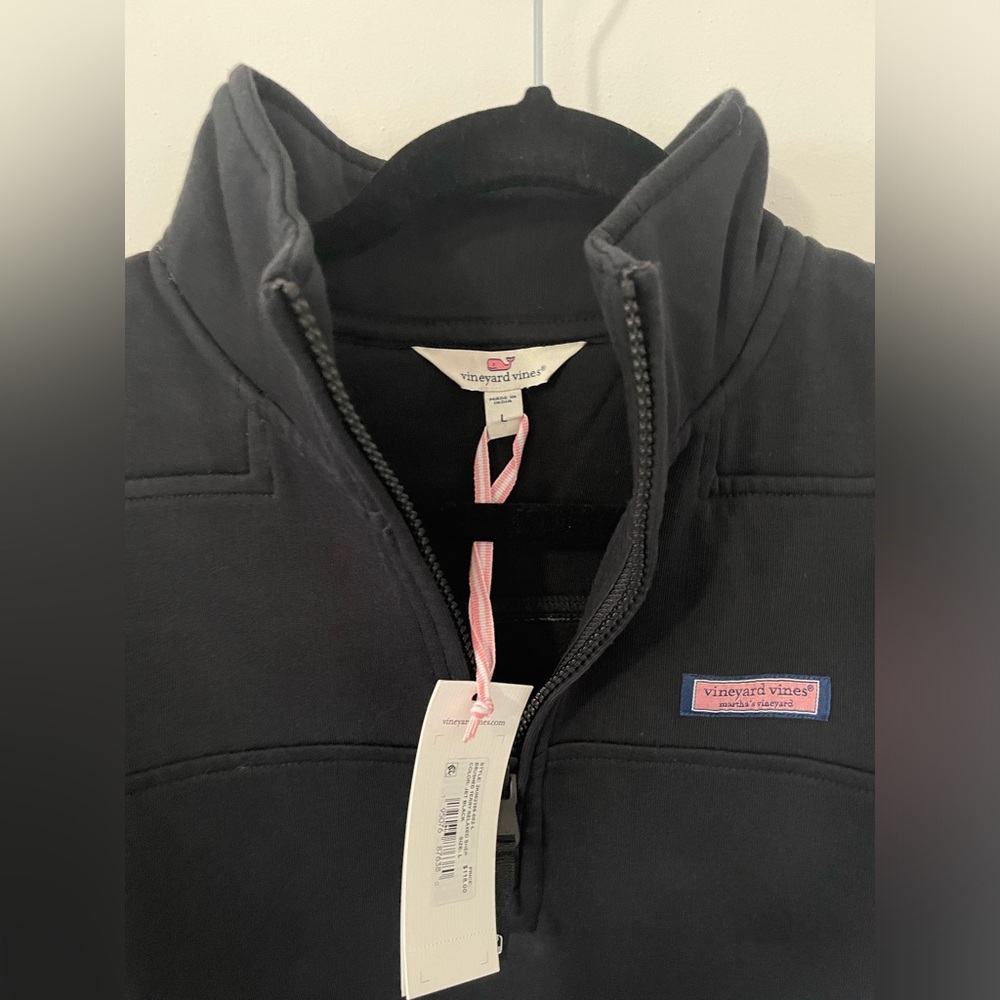 Vineyard Vines women’s shep shirt